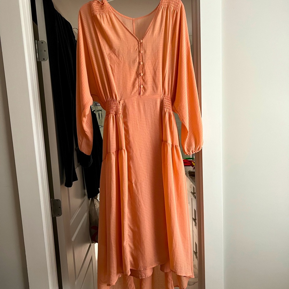 Target Dress